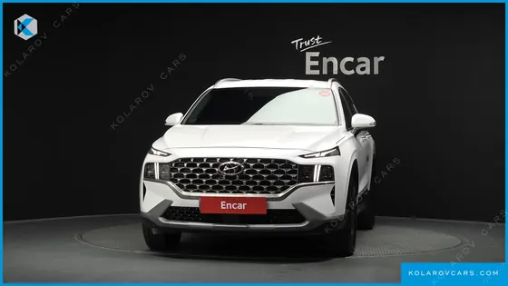 HYUNDAI SANTA FE HEV 1.6 2WD