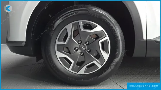 HYUNDAI SANTA FE HEV 1.6 2WD