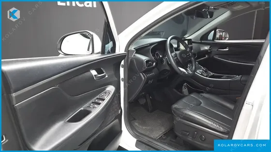 HYUNDAI SANTA FE HEV 1.6 2WD