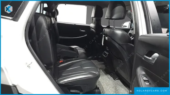 HYUNDAI SANTA FE HEV 1.6 2WD
