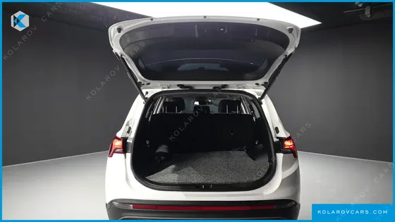 HYUNDAI SANTA FE HEV 1.6 2WD