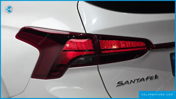 HYUNDAI SANTA FE HEV 1.6 2WD