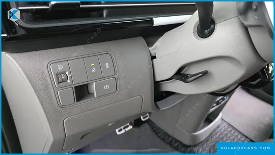 HYUNDAI STARIA L3.5 LOUNGE 9-SEATER