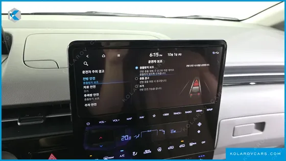 HYUNDAI STARIA L3.5 LOUNGE 9-SEATER