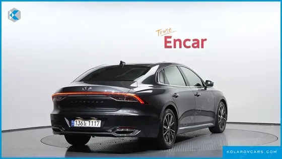 HYUNDAI GRANDEUR 2.5