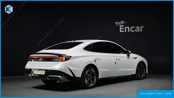 HYUNDAI SONATA INSPIRATION