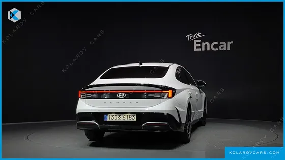 HYUNDAI SONATA INSPIRATION