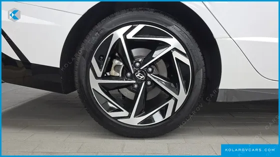 HYUNDAI SONATA INSPIRATION