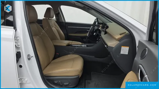 HYUNDAI SONATA INSPIRATION