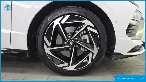 HYUNDAI SONATA INSPIRATION