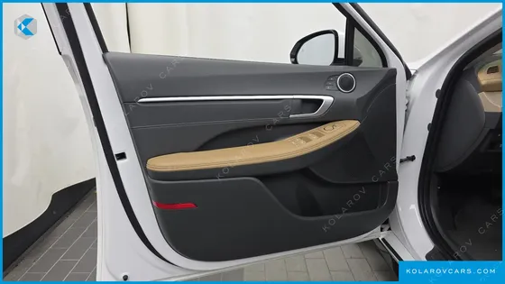 HYUNDAI SONATA INSPIRATION