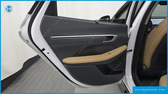 HYUNDAI SONATA INSPIRATION