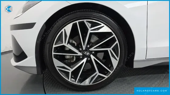 HYUNDAI IONIQ 6 LONG RANGE