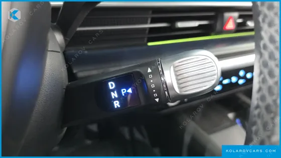 HYUNDAI IONIQ 6 LONG RANGE
