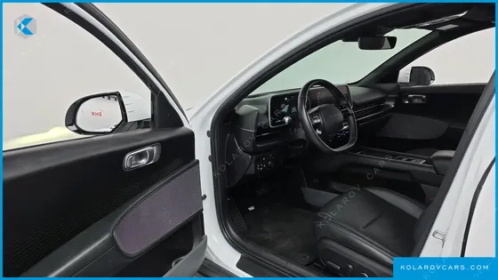 HYUNDAI IONIQ 6 LONG RANGE