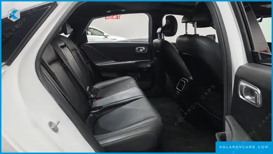 HYUNDAI IONIQ 6 LONG RANGE