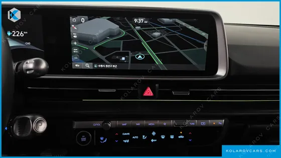 HYUNDAI IONIQ 6 LONG RANGE