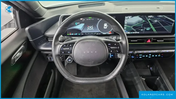 HYUNDAI IONIQ 6 LONG RANGE