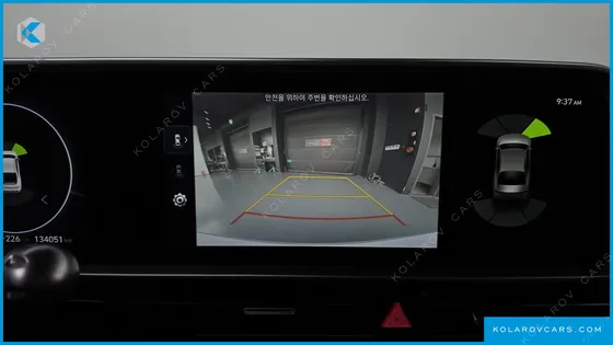 HYUNDAI IONIQ 6 LONG RANGE