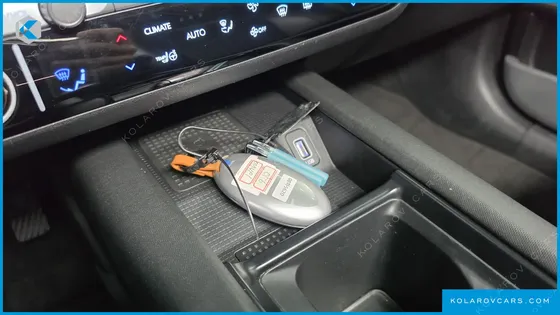 HYUNDAI IONIQ 6 LONG RANGE