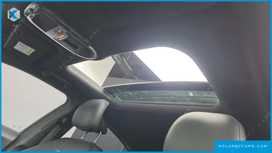 HYUNDAI IONIQ 6 LONG RANGE