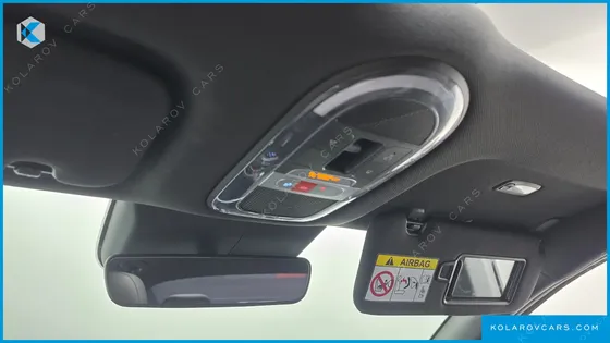 HYUNDAI IONIQ 6 LONG RANGE