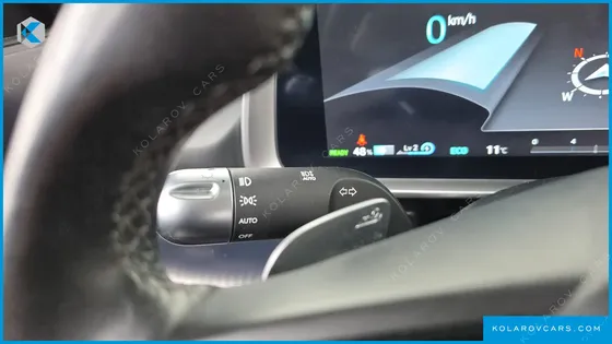 HYUNDAI IONIQ 6 LONG RANGE