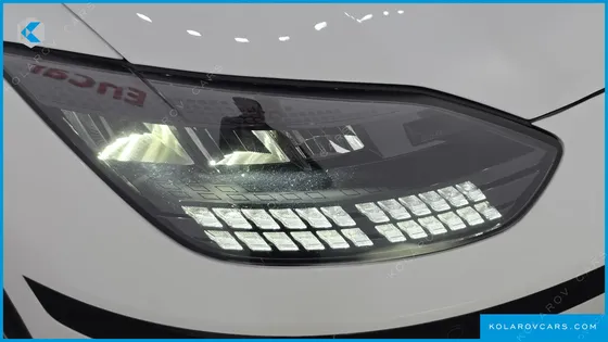 HYUNDAI IONIQ 6 LONG RANGE