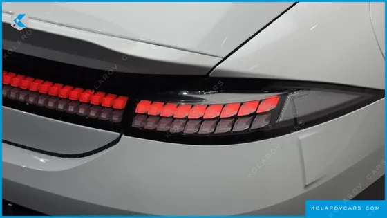 HYUNDAI IONIQ 6 LONG RANGE