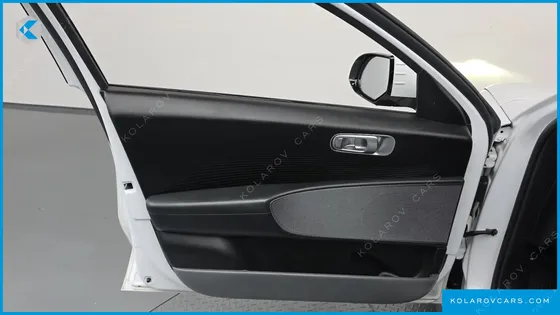 HYUNDAI IONIQ 6 LONG RANGE