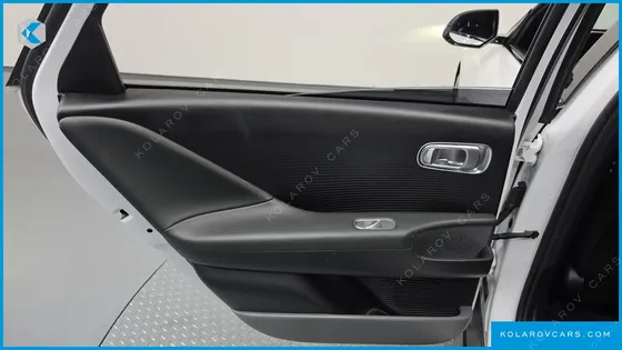 HYUNDAI IONIQ 6 LONG RANGE