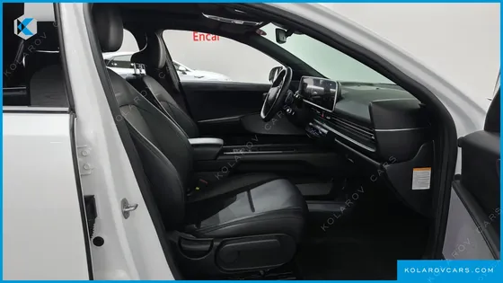 HYUNDAI IONIQ 6 LONG RANGE