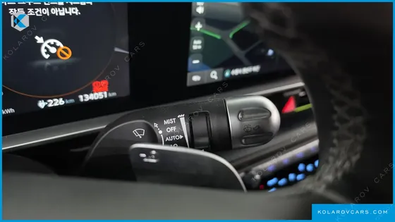 HYUNDAI IONIQ 6 LONG RANGE