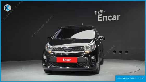 KIA MORNING (PICANTO) LUXURY