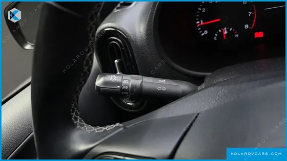 KIA MORNING (PICANTO) LUXURY