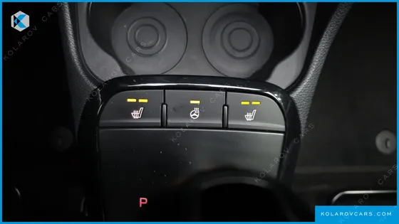 KIA MORNING (PICANTO) LUXURY