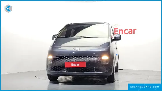 HYUNDAI STARIA TOURER 11-SEATER