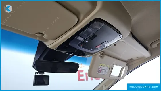 HYUNDAI STARIA L3.5 CARGO 3-SEATER