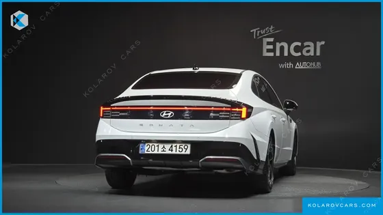 HYUNDAI SONATA INSPIRATION