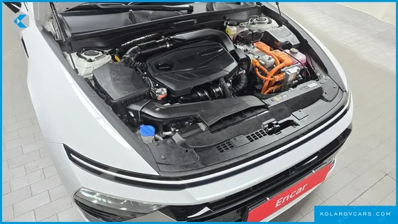 HYUNDAI SONATA INSPIRATION
