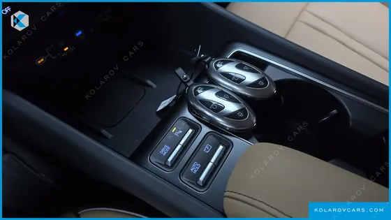 HYUNDAI SONATA INSPIRATION