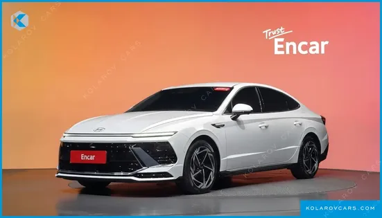 HYUNDAI SONATA INSPIRATION