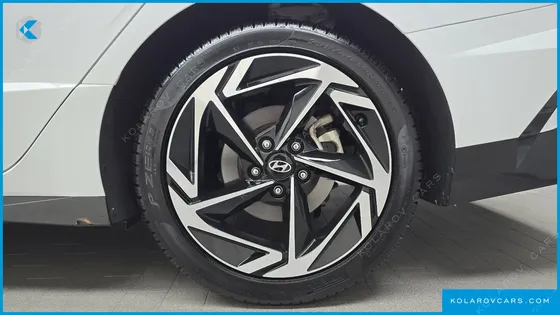 HYUNDAI SONATA INSPIRATION