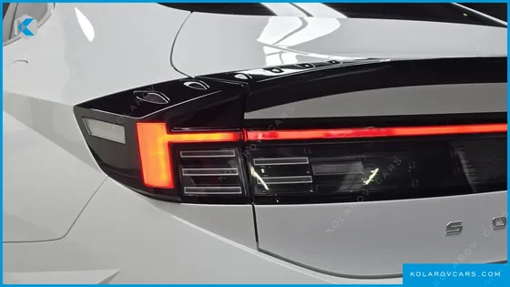 HYUNDAI SONATA INSPIRATION