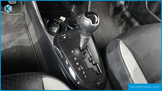 KIA MORNING (PICANTO) LUXURY