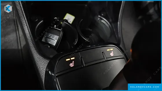KIA MORNING (PICANTO) LUXURY