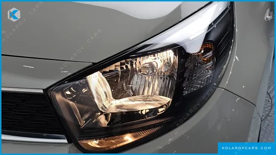 KIA MORNING (PICANTO) LUXURY