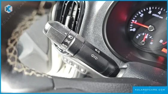KIA MORNING (PICANTO) LUXURY