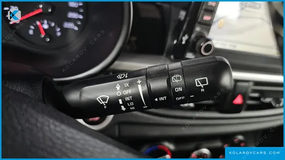 KIA MORNING (PICANTO) LUXURY