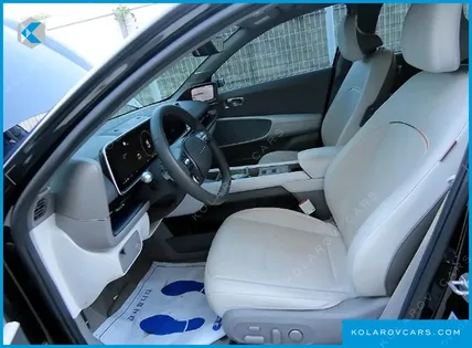 HYUNDAI IONIQ 6 LONG RANGE
